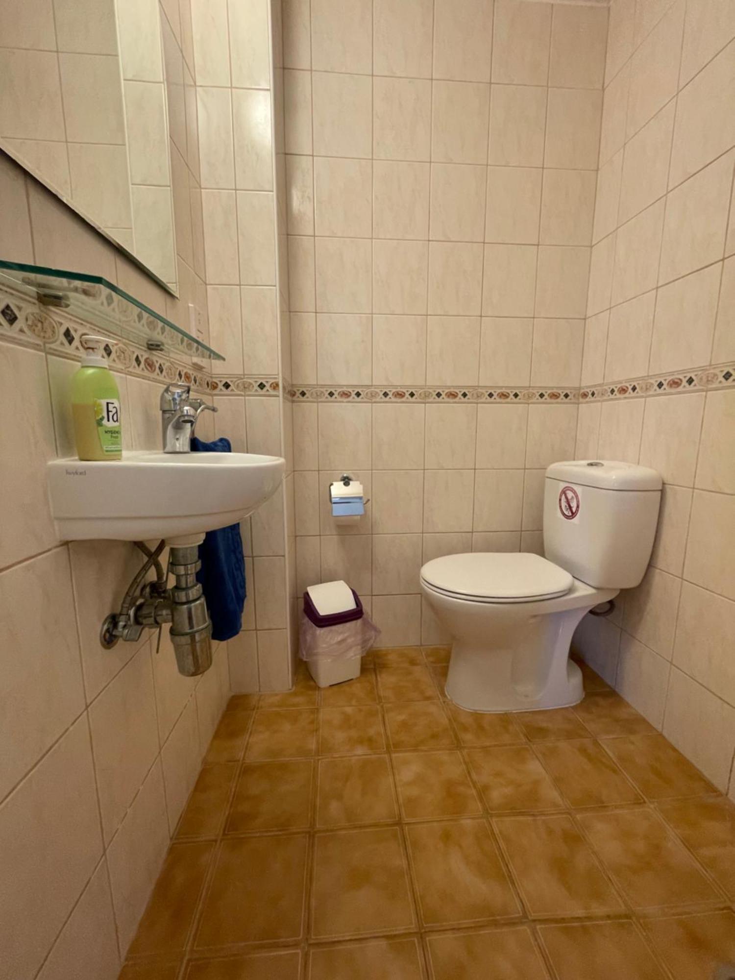 Limnaria Gardens Two Bedroom Apartment With Balcony Paphos Kültér fotó